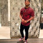 Larenz Tate Instagram - Be you. Do you. For you. Ya dig! Miami, Florida