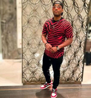 Larenz Tate Instagram - Be you. Do you. For you. Ya dig!