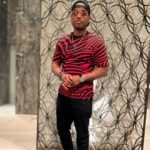 Larenz Tate Instagram - Be you. Do you. For you. Ya dig! Miami, Florida