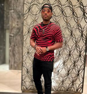 Larenz Tate Instagram - Be you. Do you. For you. Ya dig!