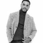 Larenz Tate Instagram - When you wholeheartedly believe in yourself, anything you desire is possible. Ya Dig! 🤍