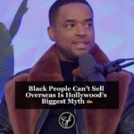 Larenz Tate Instagram - I’mma need all that bread …YA DIG! Domestic… International… Global… Overseas … Outter Space! Send it cash, check or money order. Shiiiiid send it in Bitcoin my 🥷!!! And The Tate Family Thanks You! #KnowYourWorth 💎 #Big #Business 💲💲 #EarnYourLeisure 💯