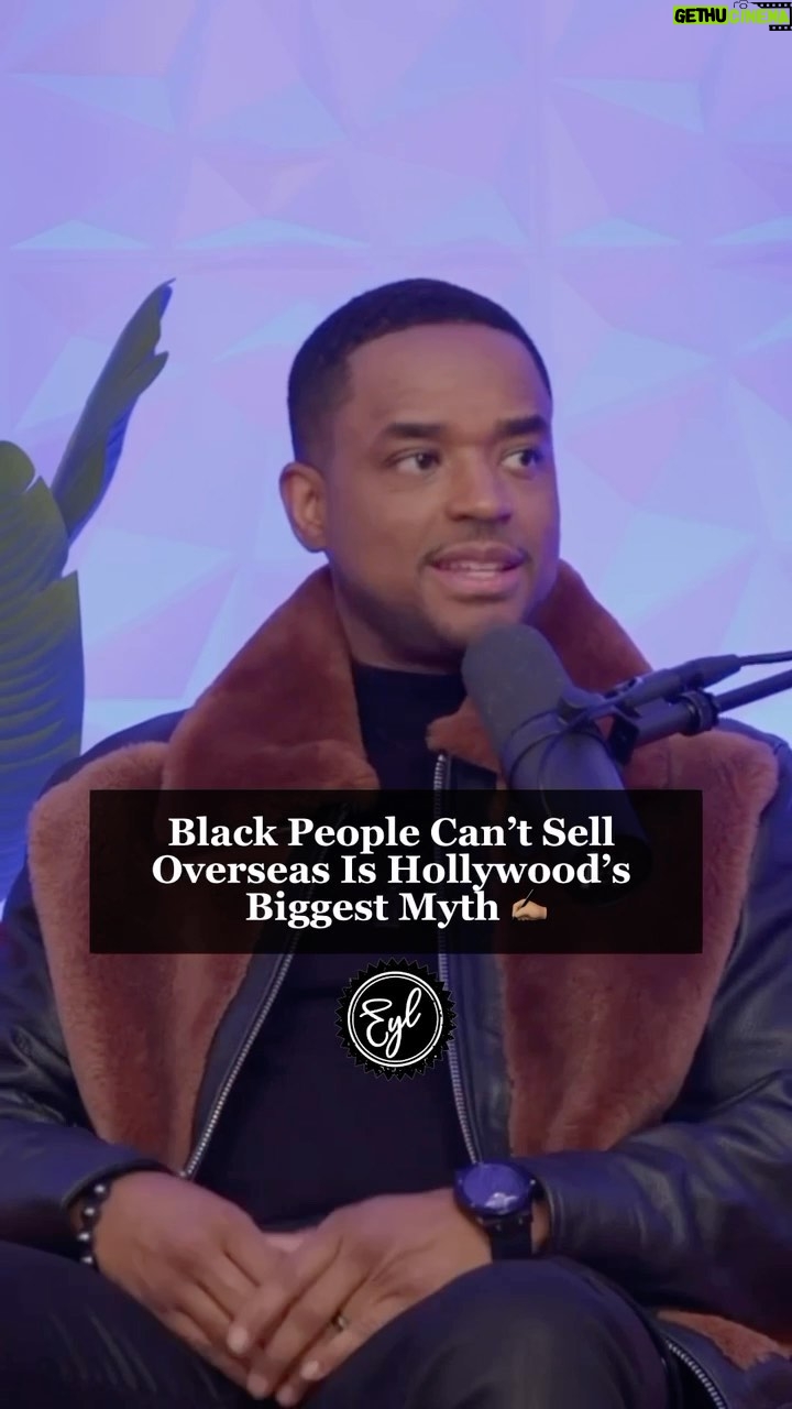 Larenz Tate Instagram - I’mma need all that bread …YA DIG! Domestic… International… Global… Overseas … Outter Space! Send it cash, check or money order. Shiiiiid send it in Bitcoin my 🥷!!! And The Tate Family Thanks You! #KnowYourWorth 💎 #Big #Business 💲💲 #EarnYourLeisure 💯