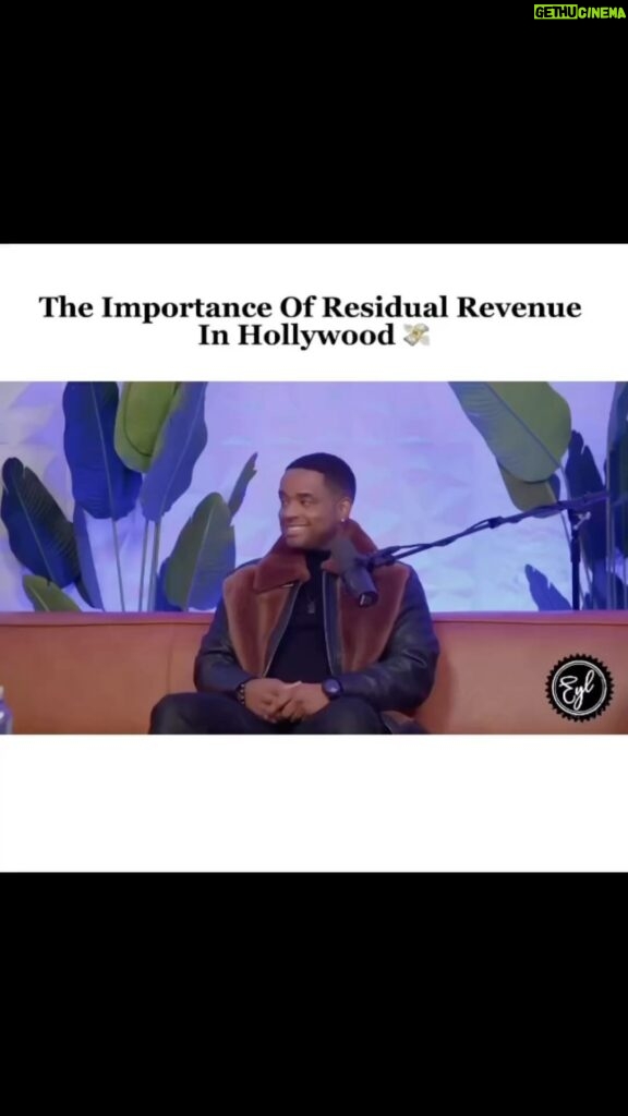 Larenz Tate Instagram - Know your worth. Play the game to WIN! Ya dig! Shouts to the extraordinary Brothas @rashadbilal & @troymillings of @earnyourleisure !! Appreciate all that y’all stand for and everything y’all do for the culture! ✊🏿🤜🏾🤛🏾 EYL 233 now on YouTube Channel & all podcast audio outlets. #EarnYourLeisure