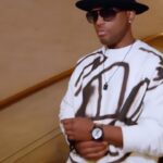Larenz Tate Instagram - Move with purpose. Ya dig! #mood
