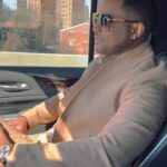 Larenz Tate Instagram - Good vibes create a good life! Ya Dig!