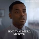 Larenz Tate Instagram - What’s understood needs no explanation. #SendThatBread 💰 ASAP! 😏 Ya dig! **Tag someone who needs a friendly reminder. **Tell em Tate sent you!😉 Respectfully #PowerGhost S3