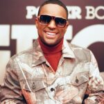 Larenz Tate Instagram - Hold onto your joy. #ChooseHappiness 😎 Ya dig! NYC