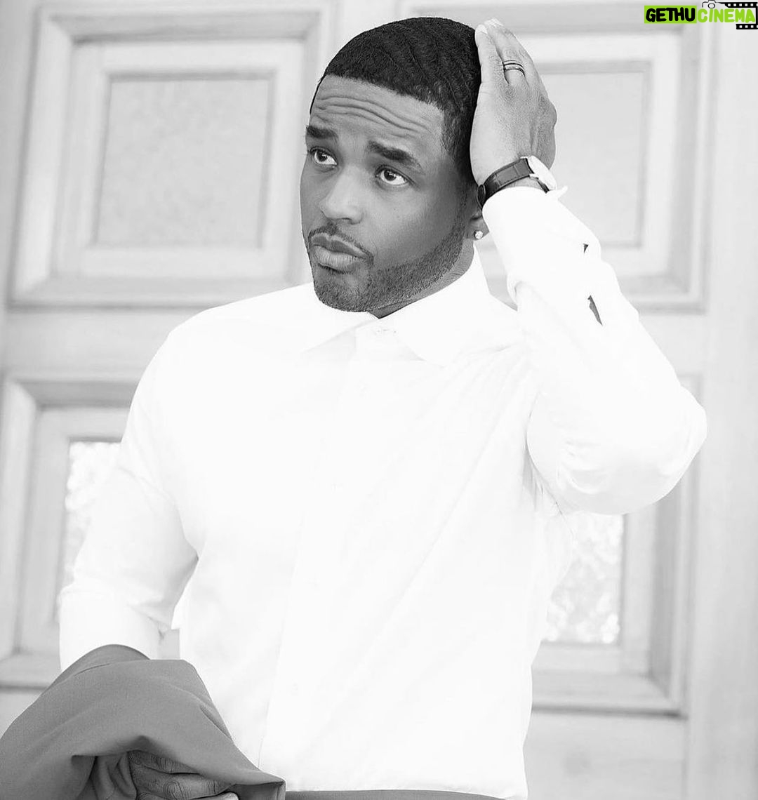 Larenz Tate Instagram - Good things happen to those who HUSTLE. Ya Dig!