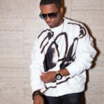 Larenz Tate Instagram - Stay ready. Ya dig! #vibes