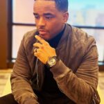 Larenz Tate Instagram - Don’t wait for approval. Not everyone will understand your vision. #GoalGetter Atlanta, Georgia