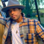 Larenz Tate Instagram - Good things come to those who hustle… ya dig! #Everyday