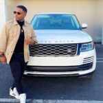 Larenz Tate Instagram - Control the mood. Ya dig! #VibrateHigher ✨