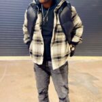 Larenz Tate Instagram - Consistency is the key … ya dig! #Energy ✨
