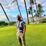 Larenz Tate Instagram - Explore what brings harmony into your life. #PeaceOfMind