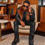 Larenz Tate Instagram - Feed your focus. Starve your distractions. Ya Dig!