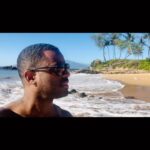 Larenz Tate Instagram - Back to it! Island Vibrations ya dig!! #2023 #Wailea 🌊 #IslandVibe 😎 #IslandLife 🌴☀️ Wailea, Maui, Hi