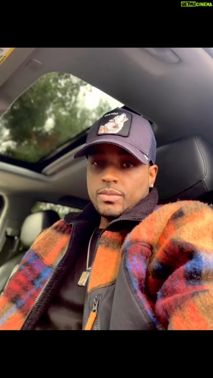 Larenz Tate - 88.3K Likes - Happy New Blessings & Prosperity! Ya Dig!
#2023
#HappyNewYear ❤️