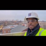 Larenz Tate Instagram - BUY BACK THE BLOCK ya dig! Chicago SOUTHSIDE! BRONZEVILLE! Reinvesting into the community. Black developers. Black Builders. Black Owned Businesses! High Quality! Creating opportunities! The Tate Brothers! #Unity 🤜🏾🤛🏿 #Chicago ❤️ #Bronzeville 🖤 #Reinvesting 💰 #Community 🙌🏿 #BlackOwned ✊🏾 #BlackBuilders 💪🏿 #BlackBusiness ✊🏿💰 #Empowerment ✊🏾✊🏿 #BlackDevelopersMatter 💯 Chicago, Illinois