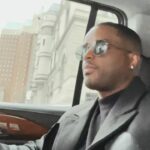 Larenz Tate Instagram - Great energy…flowing abundantly… ya dig! #GoodVibes #Brooklyn #NewYork