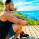 Larenz Tate Instagram - Vibrate in the frequency of GRATITUDE. #Grateful Always 🙏🏾🤲🏿🙌🏾❤️