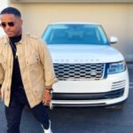 Larenz Tate Instagram - Control the mood. Ya dig! #VibrateHigher ✨