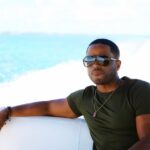 Larenz Tate Instagram - Vibrations still UP… ya dig! #GoodVibes