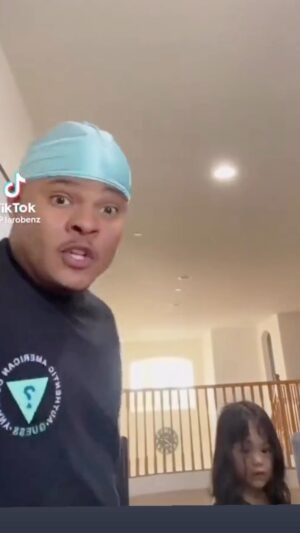 Larenz Tate Instagram - It be your own children! 🤦🏾‍♂️ 🗣JEEZUS!!!! 
#Grudge 😂