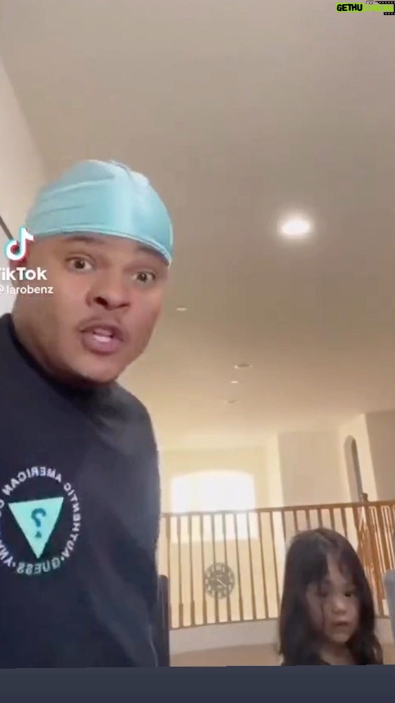 Larenz Tate - 22.6K Likes - It be your own children! 🤦🏾♂️ 🗣JEEZUS!!!!
#Grudge 😂