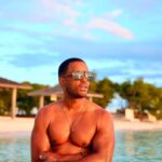 Larenz Tate Instagram - High Vibrations. #Energy