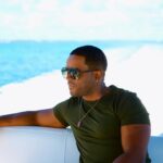 Larenz Tate Instagram - If you can envision the life you want, you are that much closer to living it. Bless Up! 🤲🏾 #LivingLife