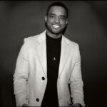Larenz Tate Instagram - Make up your mind to be happy. No matter what…hold onto your joy. Ya Dig! #Bliss