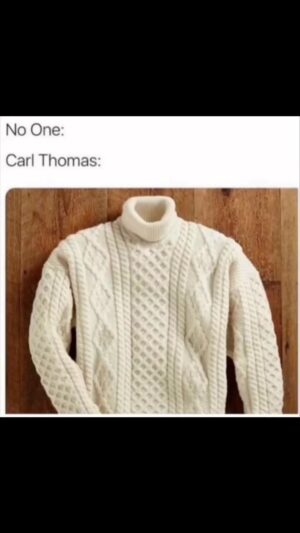 Larenz Tate Instagram - Mannnnn listen here!!! That accuracy! Luv it! 😆
#RnB 🖤
#CarlThomas 🎙
