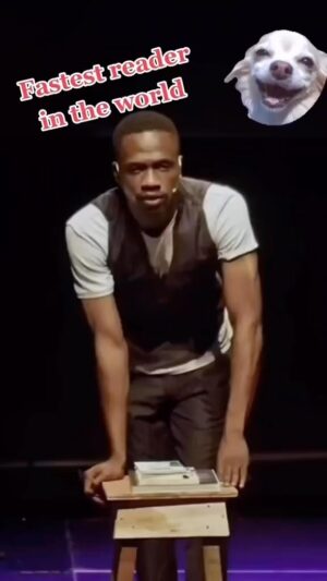 Larenz Tate Instagram - When your skills are simply unmatched! 🤷🏾‍♂️🗣 💨 
#Bookworm 📖 🤥😬