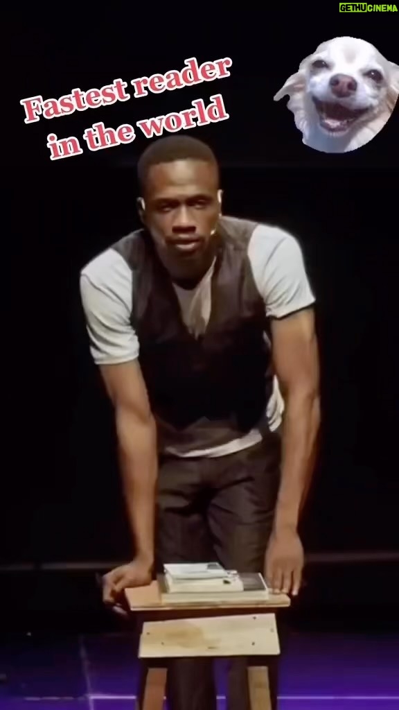Larenz Tate - 28K Likes - When your skills are simply unmatched! 🤷🏾♂️🗣 💨
#Bookworm 📖 🤥😬