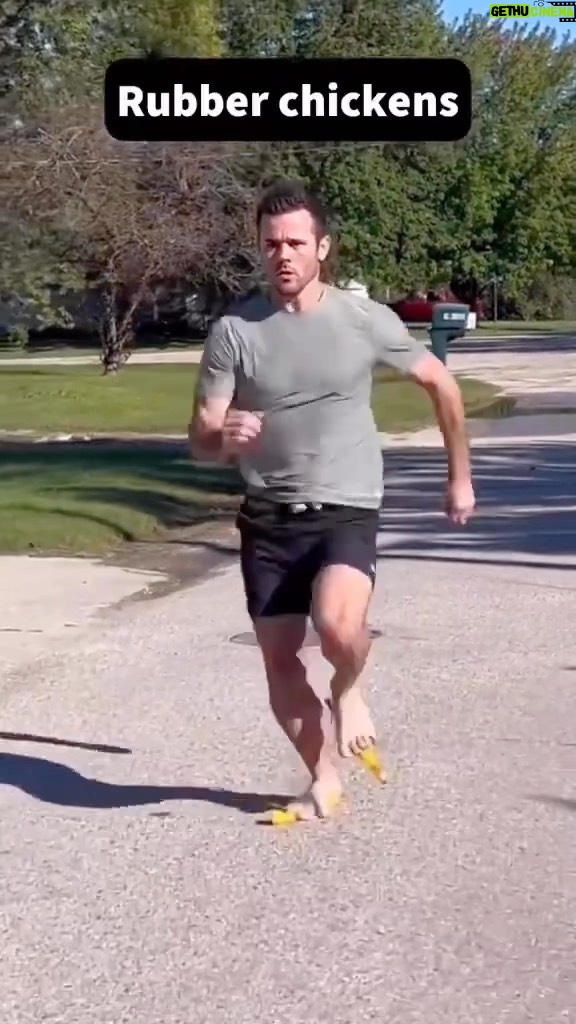 Larenz Tate - 49K Likes - Running from toxic energy like…!
#GoodVibes
#StayingAlive