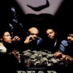 Larenz Tate Instagram - DEAD PRESIDENTS OCT. 6th 1995! #Classic 🎞 #Cinema 🎬 #DeadPresidents 🎥