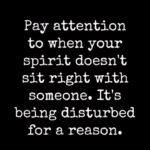 Larenz Tate Instagram - Don’t allow your peace to be disturbed. Ya Dig! ✨ #message
