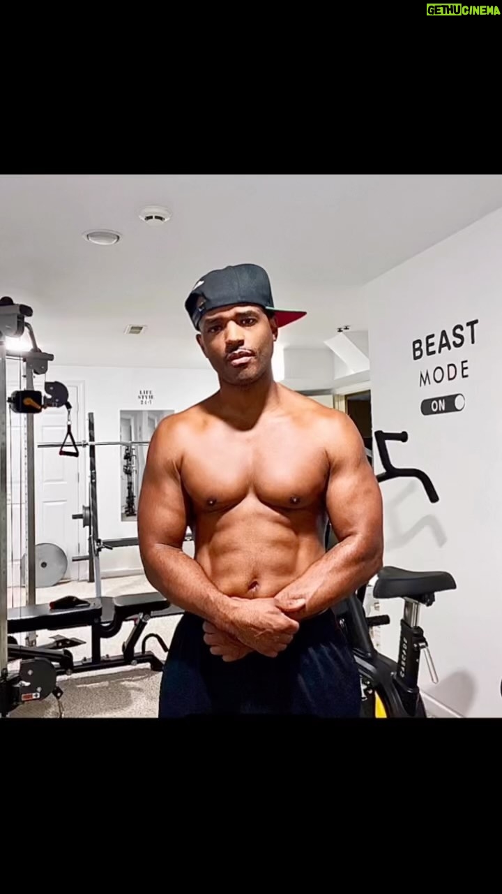 Larenz Tate - 126.7K Likes - Hello 47! Feels amazing! Grateful for another trip around the sun! Truly Blessed! Love! ❤️
#47
#Virgo
#VirgoVibes
#BirthdayBehavior