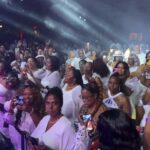 Larenz Tate Instagram - DMV