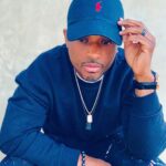 Larenz Tate Instagram - Nothin’s gonna stop me! #mindset