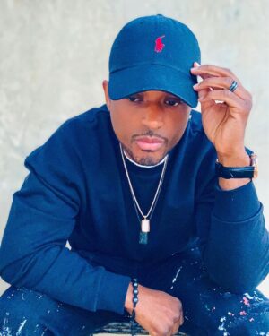 Larenz Tate Instagram - Nothin’s gonna stop me! 
#mindset