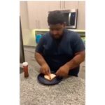 Larenz Tate Instagram - The frustration is real. #Why ?!?!?! 😂