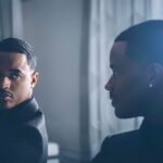 Larenz Tate Instagram - You are your only competition. Ya dig!