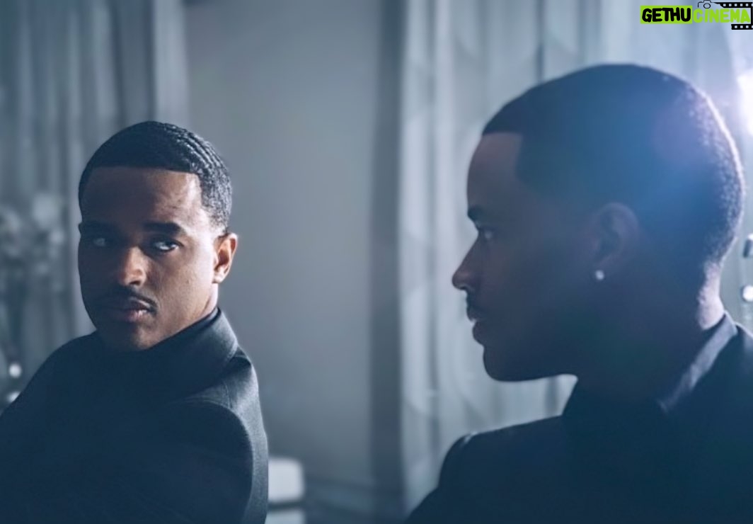 Larenz Tate Instagram - You are your only competition. Ya dig!