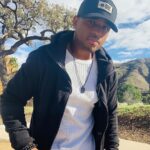 Larenz Tate Instagram - The secret of your future is hidden in your daily routine. Ya dig! #Goals