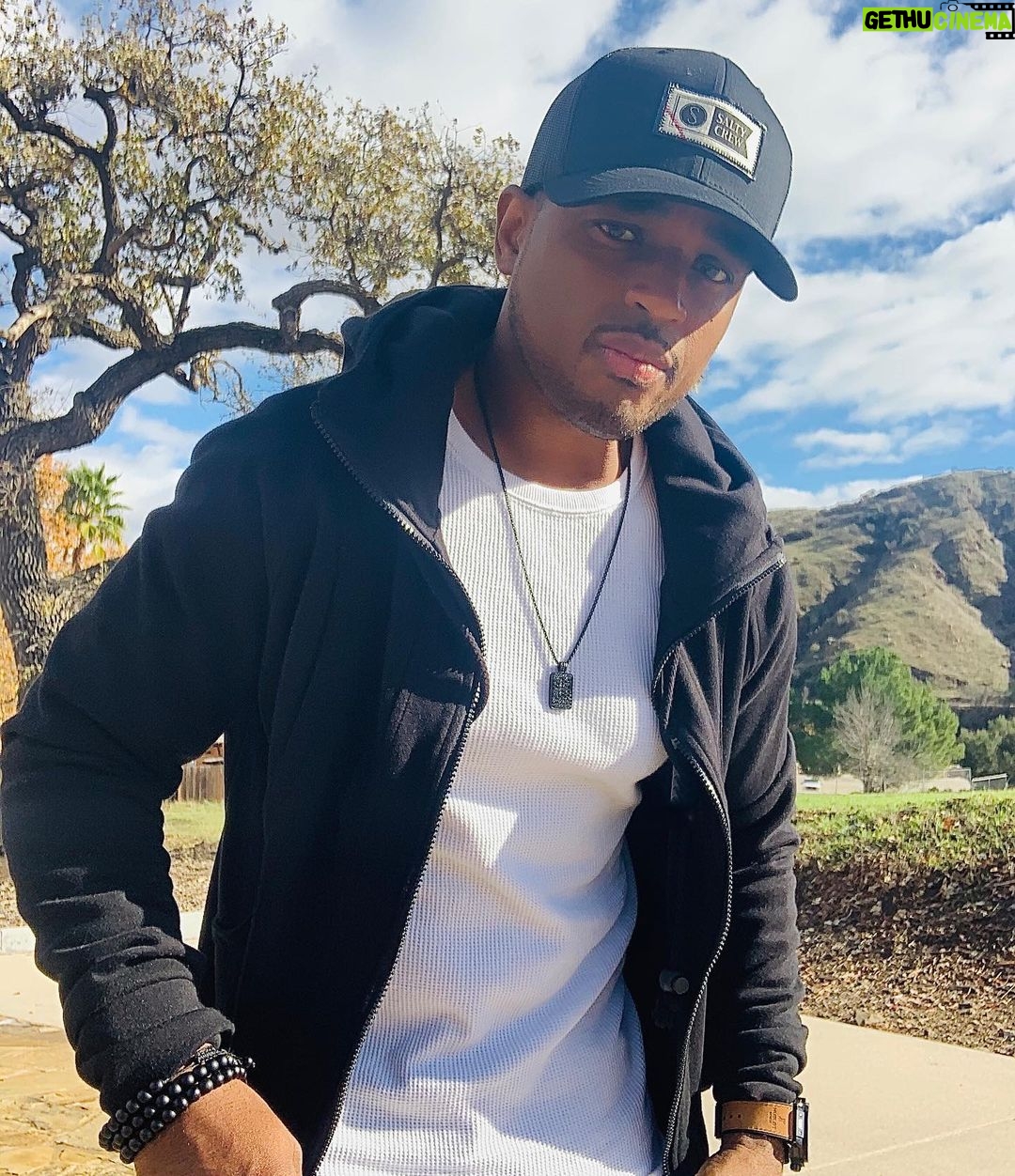 Larenz Tate - 22.2K Likes - The secret of your future is hidden in your daily routine. Ya dig!
#Goals
