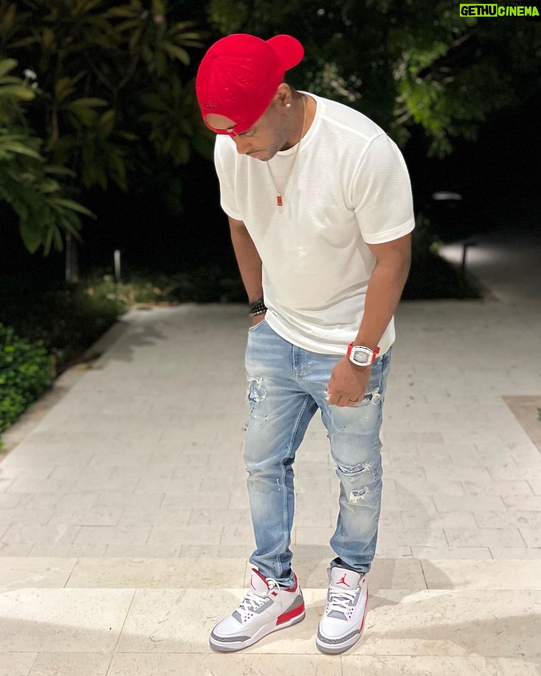 Larenz Tate - 194.4K Likes - Focused on Improving…not proving myself. Ya dig!
#LevelUp