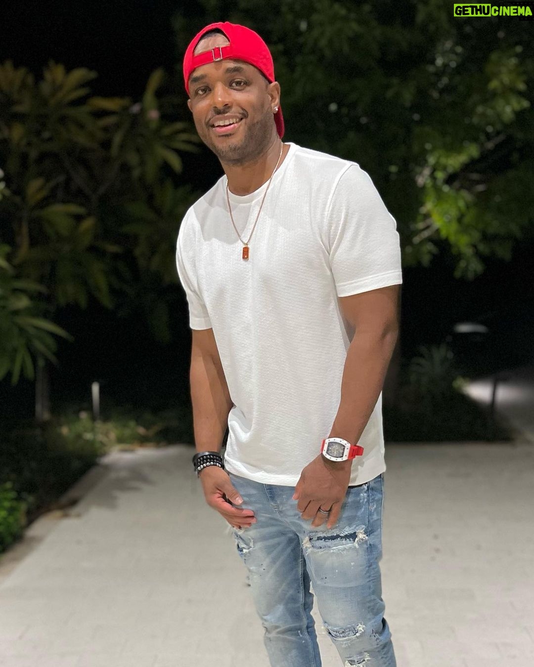 Larenz Tate - 194.4K Likes - Focused on Improving…not proving myself. Ya dig!
#LevelUp
