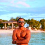 Larenz Tate Instagram - High Vibrations. #Energy
